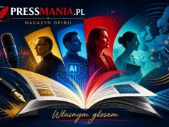 Nowe twarze na Pressmania.pl. Witamy w naszej rodzinie kolejnych autorów!