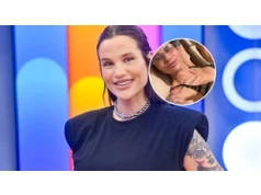 Karolina Gilon wypoczywa w pełnej krasie. Zachwyca idealną sylwetką w SKĄPYM BIKINI
