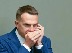 Kompromitująca pomyłka RCB. Rzecznik rządu: być może potrzeba więcej etatów