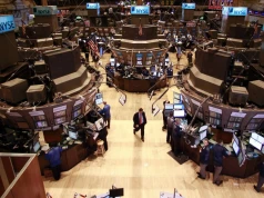 Rekordy S&P500 i Nasdaq dzięki taniejącej ropie i malejącym rentownościom obligacji USA
