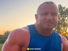 Mariusz Pudzianowski uderza w KSW. Jednoznaczne oświadczenie
