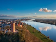 Niesamowita historia: dziadek i wnuk razem napisali powieść. Zaprezentują ją w Grudziądzu