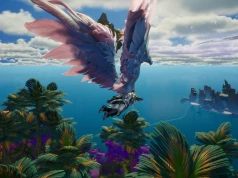 Gatunek MMORPG ma się doskonale. AION 2 dzieli i rządzi na Steamie