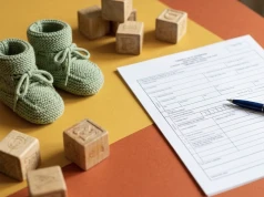 Szukasz imienia dla dziecka? W tych przypadkach urzędnik powie ci "nie"