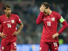 Dramat reprezentacji Polski! Najgorzej w tym stuleciu