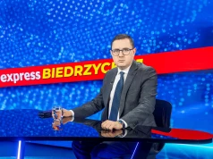 Miłosz Motyka ostro: "Nikt z zagranicy nie będzie układał składu polskiego rządu"