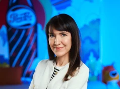 Agnieszka Kępińska-Sadowska rozpoczęła pracę w PepsiCo