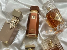 Zmysłowe, słodkie, uzależniające. 5 arabskich perfum, które czuć na skórze przez całą dobę