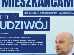 Prezydent Konrad Fijołek spotka się z mieszkańcami Budziwoja. Powrócą trudne pytania o korki i brak infrastruktury?