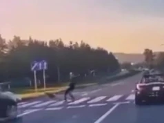 Śmiertelny wypadek w Nowym Sączu. 21-latek miał pędzić 120 km/h i brać udział w wyścigu