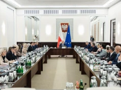 Ponad 100 mld zł na ochronę ludności i obronę cywilną. Kolej – południowe dzielnice Gdańska z centrum