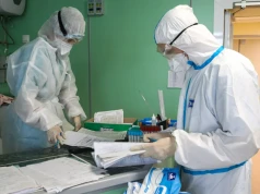 Pierwszy od lat śmiertelny przypadek zapomnianej choroby. Są komunikaty WHO i GIS