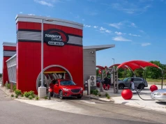 Tommy’s Express wchodzi do Polski. Amerykanie chcą podbić rynek i szukają lokalizacji