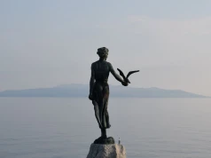 Chorwacka perełka, która zachwyca widokami i klimatem. Odpoczywali w niej Piłsudski i Sienkiewicz