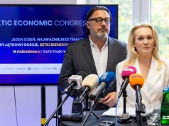 Baltic Economic Congress w Szczecinie, czyli AI, marketing i innowacje