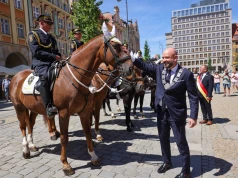 Średnia ocena jakości życia we Wrocławiu to prawie 9 na 10. A jak Wy oceniacie miasto?