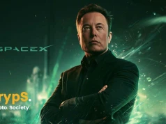 Akcje SpaceX znów wystrzeliły! Wycena spółki przekroczyła 2,38 bln USD