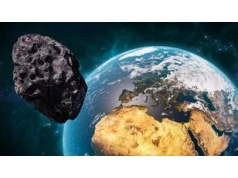 Krater 3 km pod Oklahomą. Mógł spowodować wymieranie dewońskie