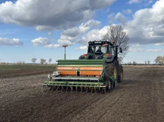 Lekcje poprzedniego sezonu widać w tegorocznej agrotechnice