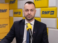 Czy system alertów RCB działa tak, jak powinien? Na to pytanie odpowie wiceszef komisji spraw wewnętrznych