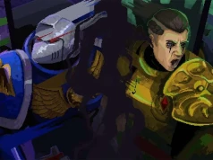 Warhammer Survivors z datą premiery i darmowym demem. Imperator nie boi się największych hitów