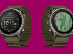 Zapomnisz, gdzie masz ładowarkę. Nowy Garmin bije absolutny rekord