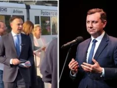Sprzeczka w koalicji o wybory w Krakowie. Poszło o wsparcie ministra