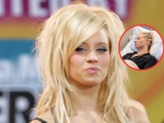 "Nie spałam z bólu". Członkini Pussycat Dolls przeszła poważną operację