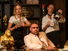 Kizo ogłosił album „Prezesura”. Gruba lista gości: Natalisa, Bedoes czy Rów Babicze