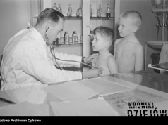 Ta choroba dziesiątkowała i dzieci i dorosłych. Dziś jest prawie zapomniana, a wcale nie zniknęła