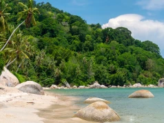 Wczasy w Malezji za 4519 PLN 🌴⛱️ Dreamlinerem do Azji i Flamingo Hotel by the Beach Penang