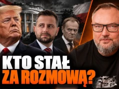 Waszyngtońskie kuszenie szefa MON. USA próbowały po cichu meblować polski rząd?