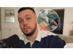 REAGUJĄ na pizzę Książula. Jeden z kebabów zerwał naklejkę "Muala": "Ten znak nie znaczy już tego samego"