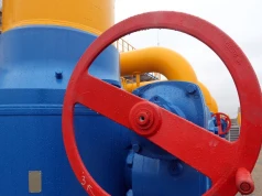 Gaz drożeje przed zimą. Minister: Polska jest dobrze przygotowana