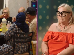 Margareta stała się gwiazdą programu TTV. Zdradziła, o ile starsza jest od rodziców Mohameda