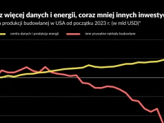 Boom w AI wysysa zasoby z gospodarki USA. Co to oznacza dla Polski?