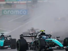 Mercedes przywiózł duży pakiet poprawek do Malezji. Efekt nie był taki, jak oczekiwano