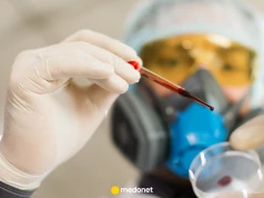 "Ryzyko dla mieszkańców Europy pozostaje bardzo niskie". Nowy przypadek eboli