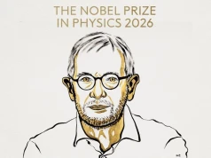 Nobel z fizyki za odkrycie neutrin wysokich energii pochodzenia astrofizycznego