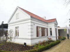 Muzeum – Dom Rodziny Pileckich ma już 10 lat