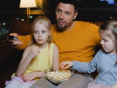 7 filmów na październikowy wieczór. Trochę magii, trochę nostalgii i dużo ciepła