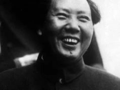 Mao buduje nowe Chiny. Od Tybetu i Sinciangu po krwawą wojnę koreańską
