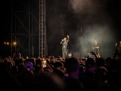 Bedoes odsłoni swój podpis w Bydgoskiej Alei Autografów