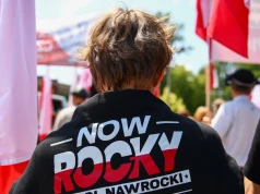 Siostra robi biznes na nazwisku prezydenta? "To zwykłe uwłaszczanie się na państwie"