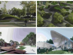 Studencka wizja Wesołej w ramach 9. Biennale Architektury Wnętrz w Krakowie