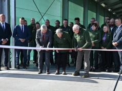 Mleczny gigant z Lubelszczyzny nie zwalnia. Agromarina otworzyła nową oborę w Kulczynie