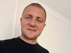Szymon Jankowski z nowością „Królewna” idealną na wesela i dla zakochanych