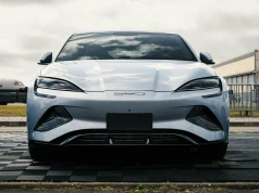 To będzie prawdziwy pokaz siły BYD! Potężny SHARK i nowy DOLPHIN zadebiutują w Paryżu!