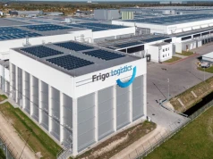 Frigo Logistics powiększa farmę fotowoltaiczną w Radomsku