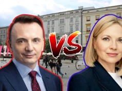 Nowa analiza sugeruje, kto zostanie prezydentem Krakowa. Zaskakujące dane